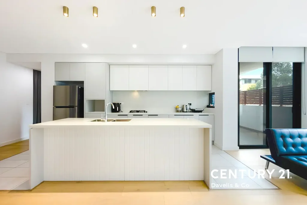 G22/3 Gerbera Place, Kellyville, NSW 2155