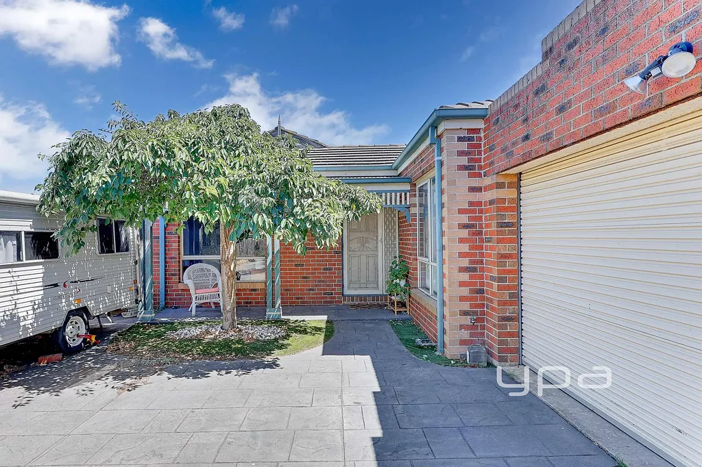 3/99 Pecks Road, Sydenham, VIC 3037