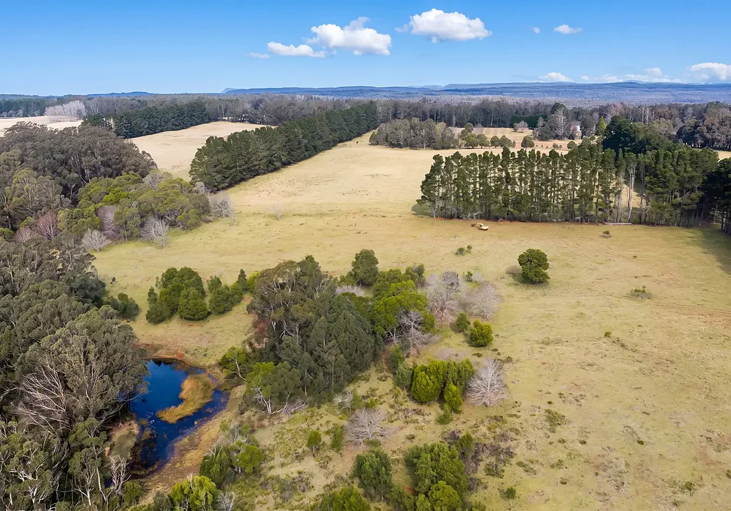 Sassafras PRISTINE RURAL HOLDING | AN EXQUISITE 80-HECTARE, TWO STRATEGIC HOLDINGS SOLD AS ONE