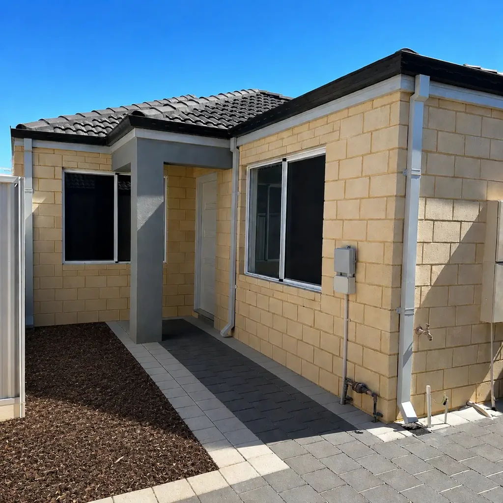 Armadale 3房  TENANTED, AFFORDABLE AND READY TO GO!