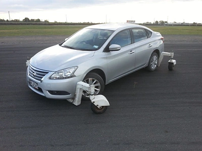 Specific Purpose (Ruapuna Motorsport)