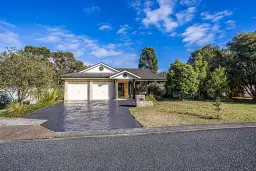 8 Dunshea Avenue, Tea Gardens