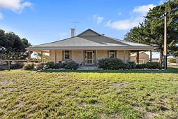 1053 Tuckokcowie Road, Warooka