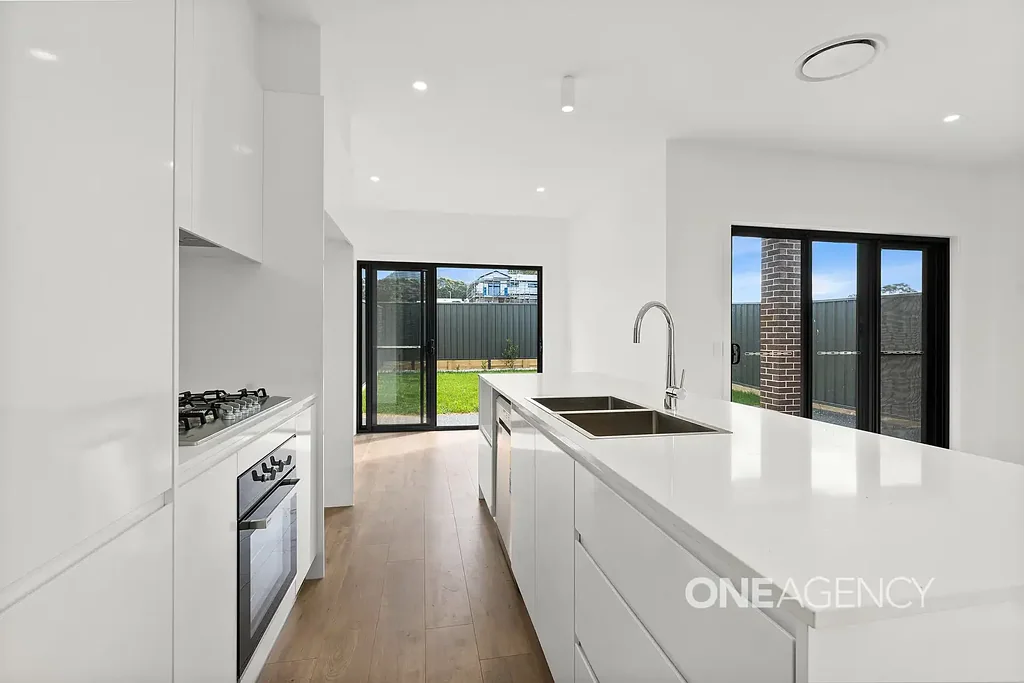Badagarang 4 Bedroom Fresh, Stylish & Ready to Go in Badagarang Estate!