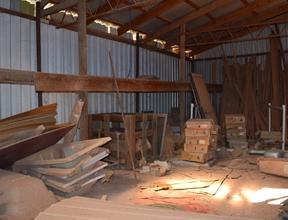 Lot 71 & 72 Seventeen Mile Road, Coober Pedy, Outback, 1 phòng ngủ, 1 phòng tắm, House