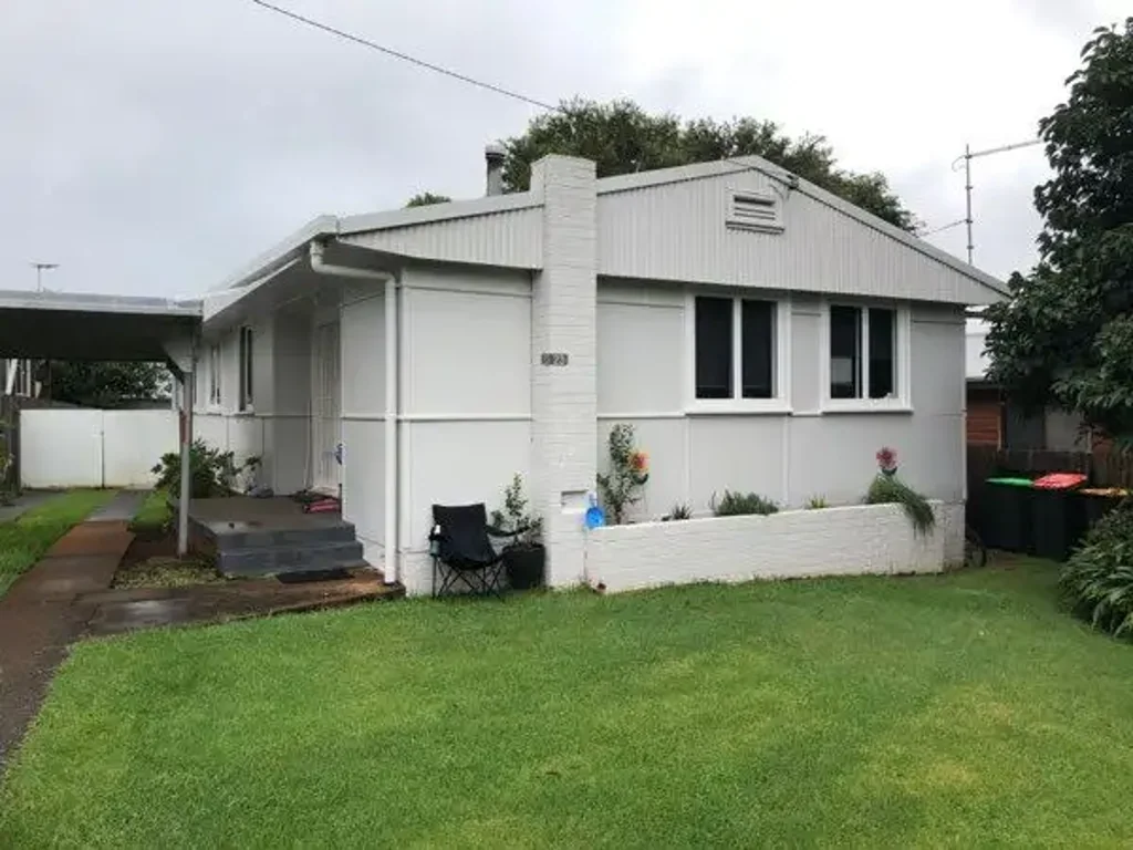 Lovely 4 Bedroom Home