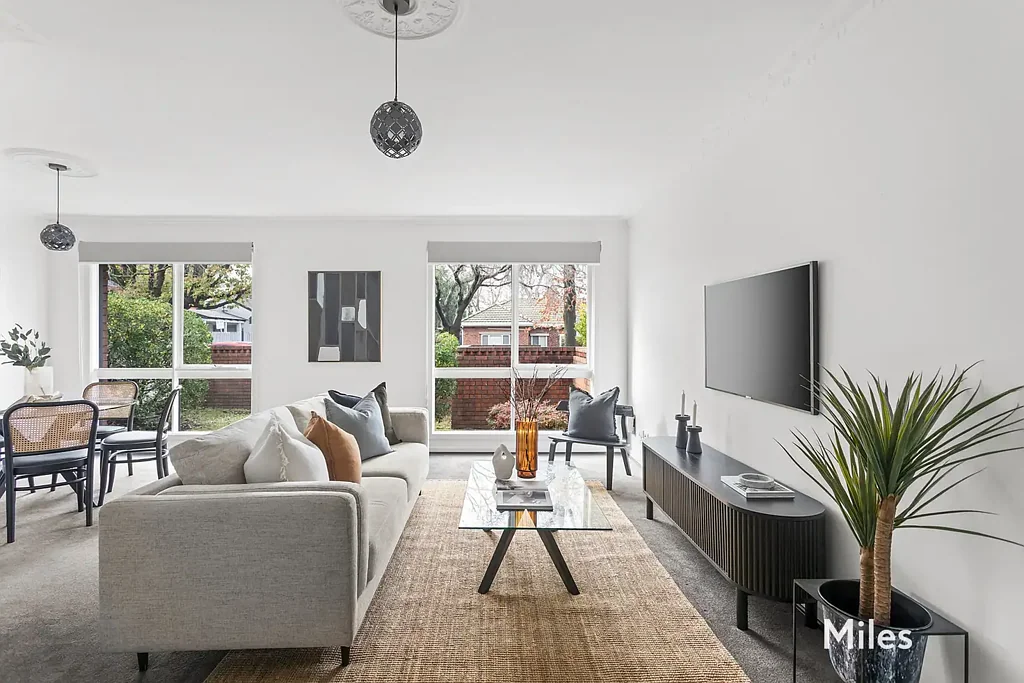 1/4 Fletcher Street, Hawthorn East, VIC 3123