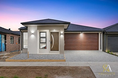 12 Collette Circuit, Deanside, VIC 3336, 4房, 3浴, House