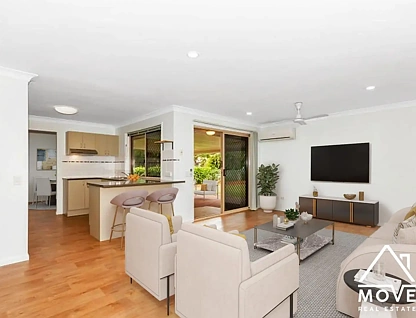 2 Muir Close, Kirwan, QLD 4817, 4 ਕਮਰੇ, 2 ਬਾਥਰੂਮ, House