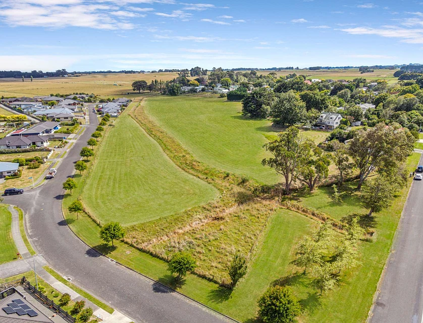 2 Barnett Drive, Marton, Rangitikei, 0 ਕਮਰੇ, 0 ਬਾਥਰੂਮ, House