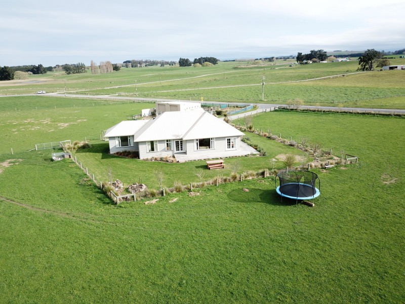 138 Devils Bridge Road, Weston, Waitaki, 2 chambres, 0 salles de bain