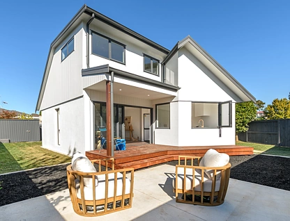 123 Chapel Street, Otumoetai, Tauranga, 4 ਕਮਰੇ, 2 ਬਾਥਰੂਮ, House