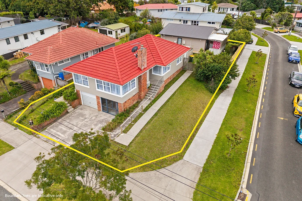 22 Rosamund Avenue, New Windsor, Auckland City, Auckland