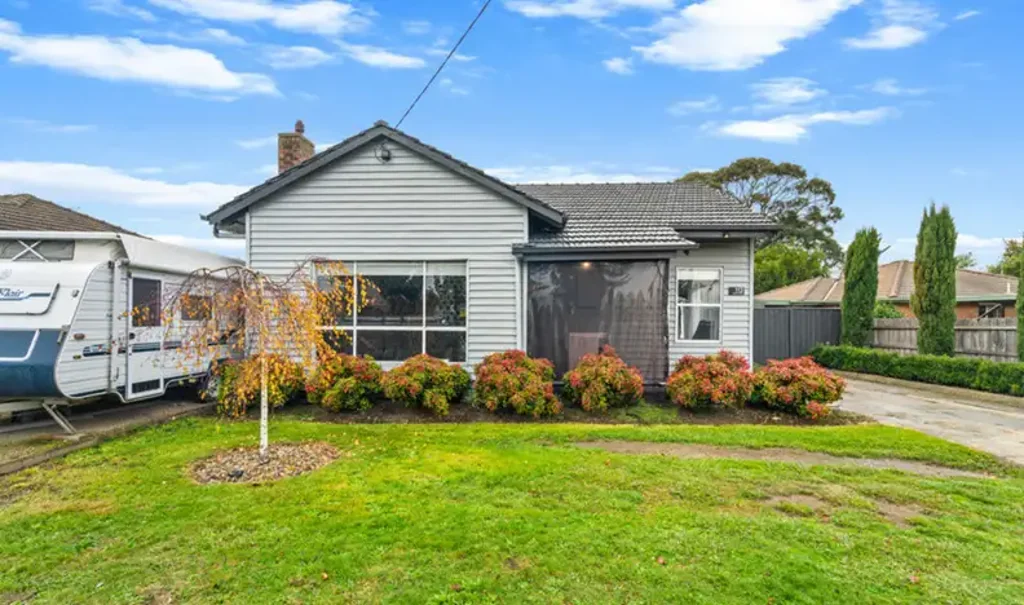 Updated Home With Plenty To Offer — Right Here in Traralgon