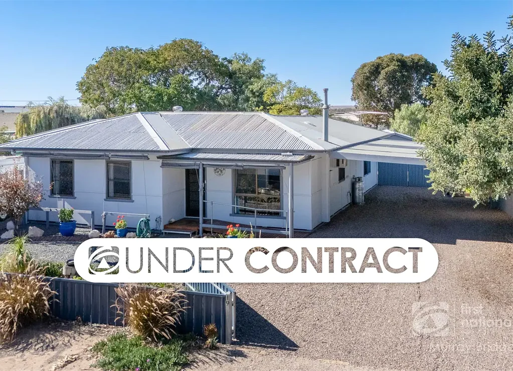 19 East Terrace, Tailem Bend, SA 5260