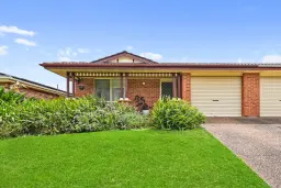 1/26 Lockyer Avenue, Werrington Downs