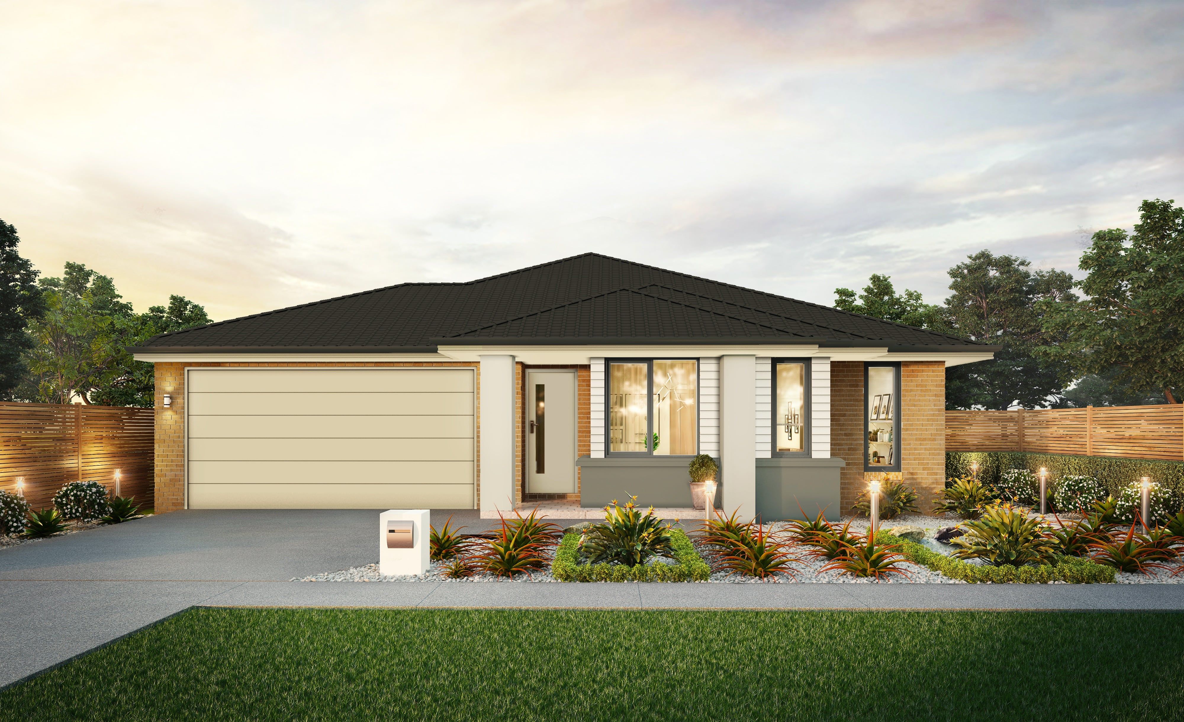 Lot 8 Anthurium Drive (Mattana), Mount Duneed, Geelong, 4 Kuwarto, 2 Banyo, House