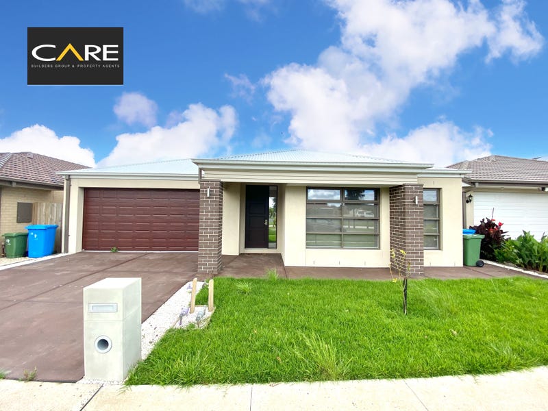 10 LEAFY CCT, CRANBOURNE EAST VIC 3977, 0 Schlafzimmer, 0 Badezimmer, House