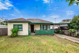 89 Hoddle Avenue, Bradbury