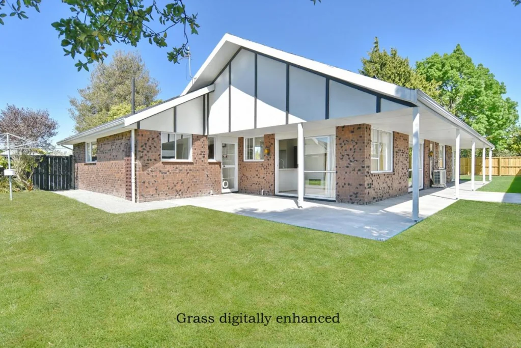 264 Kingsbury Avenue, Rangiora, Waimakariri