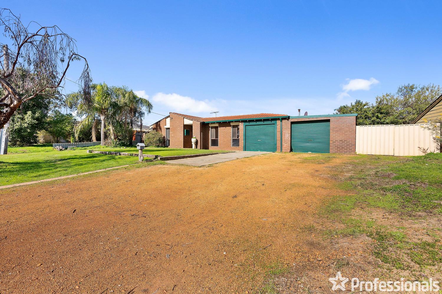 23 SOVEREIGN PL, FORRESTFIELD WA 6058, 0 રૂમ, 0 બાથરૂમ, House