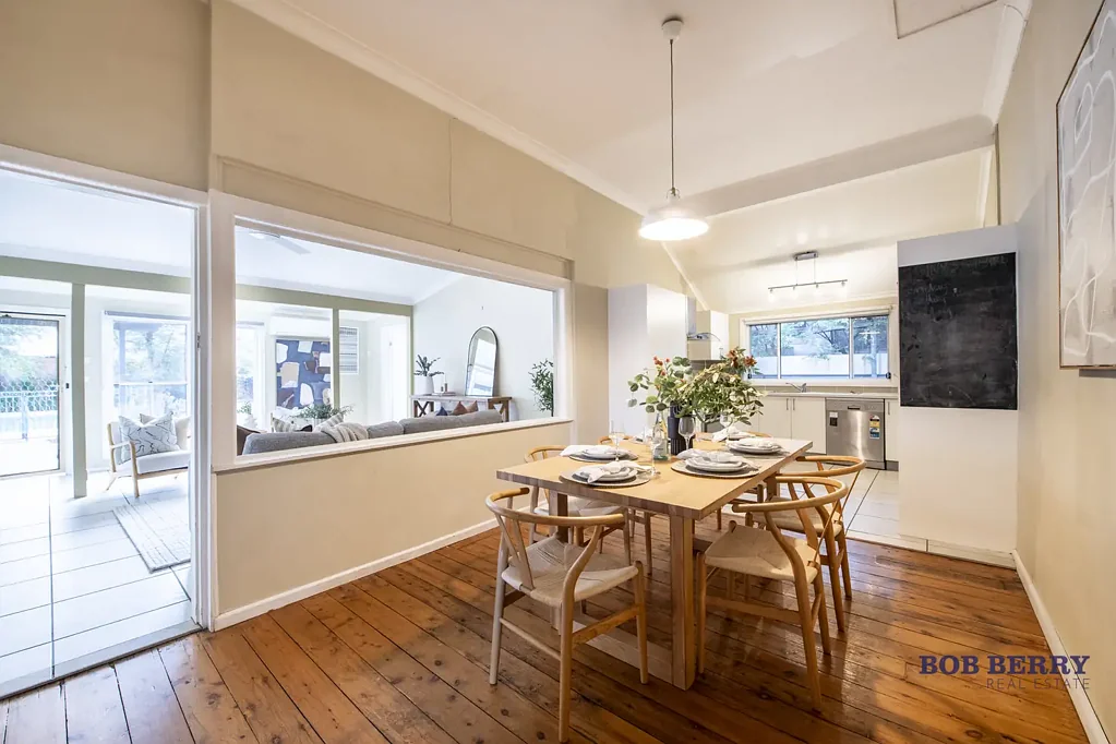 Dubbo 4Kwarto Charming South Dubbo Home with Pool