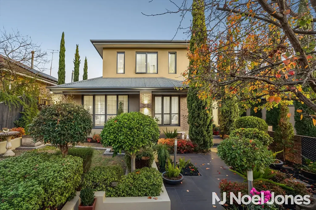 52 Wood Street, Templestowe, VIC 3106