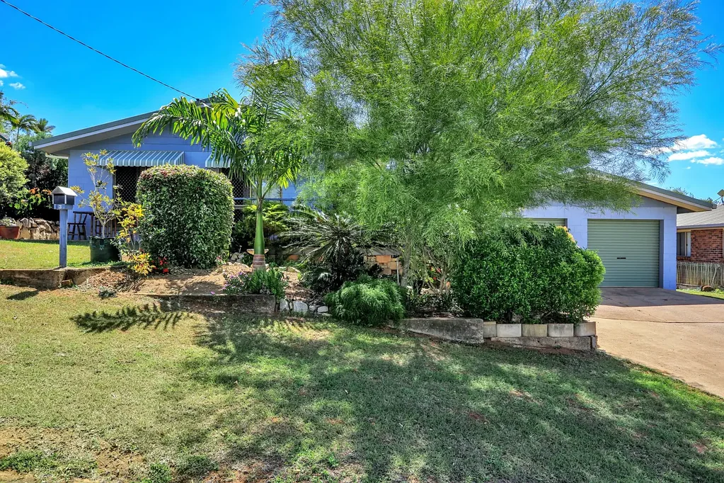 3 Forsyth Street, Gin Gin, QLD 4671