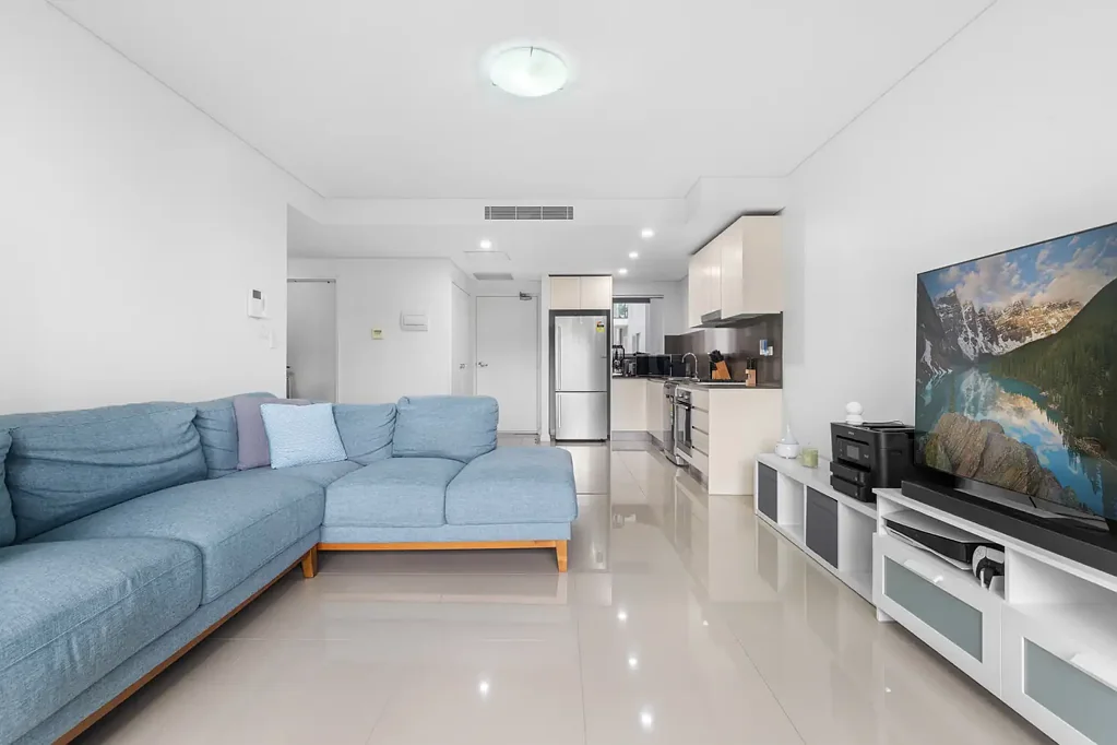 Bankstown 1Habitaciones Modern Apartment In The Heart Of Bankstown