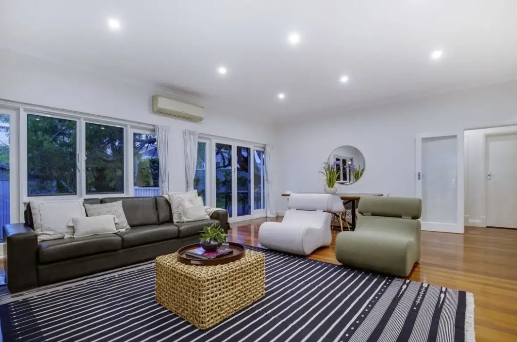 Beautiful Character Home with Large Rear Yard