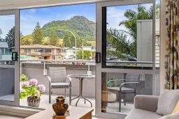 2/7 Salisbury Avenue (Salisbury Crown), Mount Maunganui