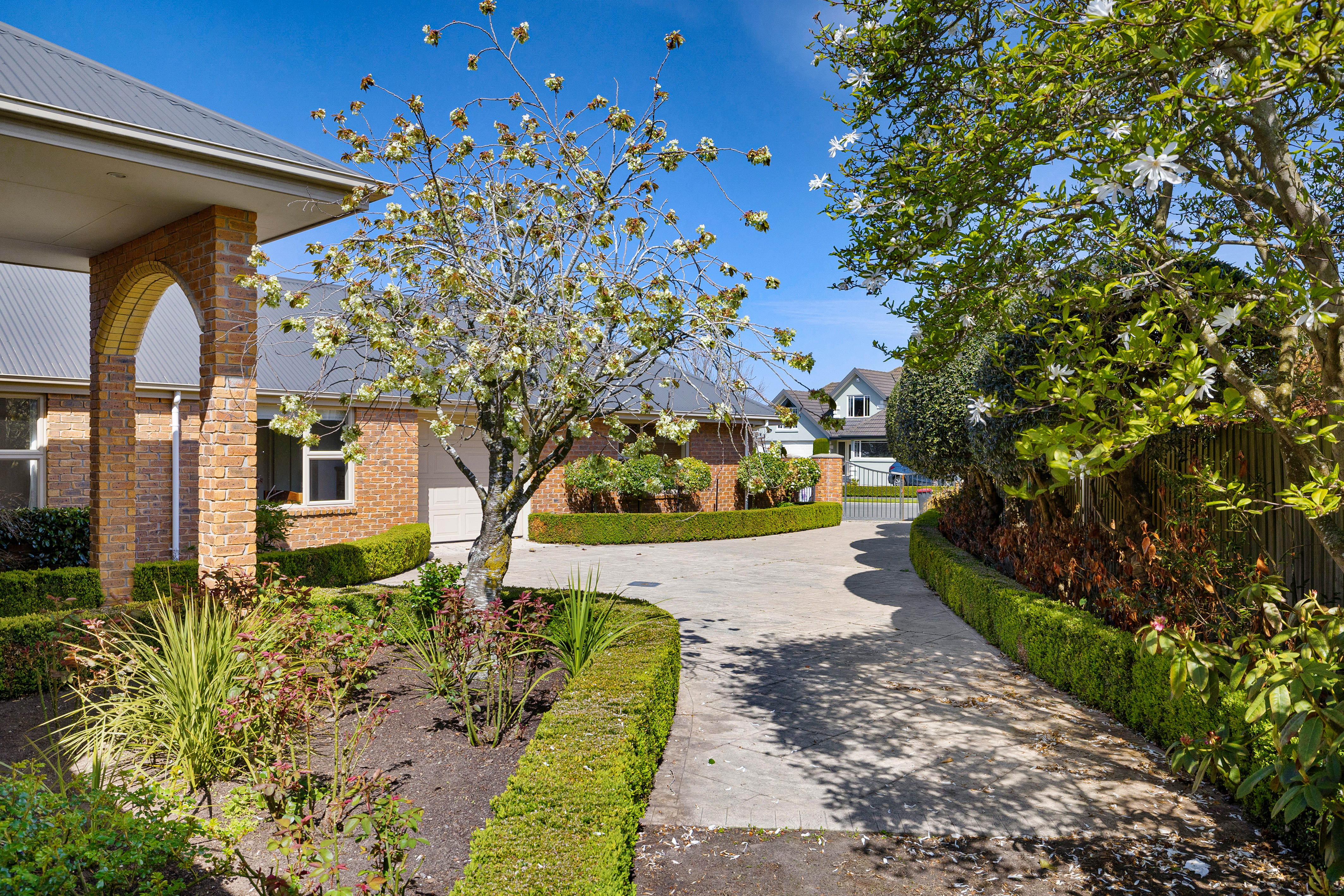 23 Lexington Place, Shirley, Christchurch, 4 chambres, 0 salles de bain, House