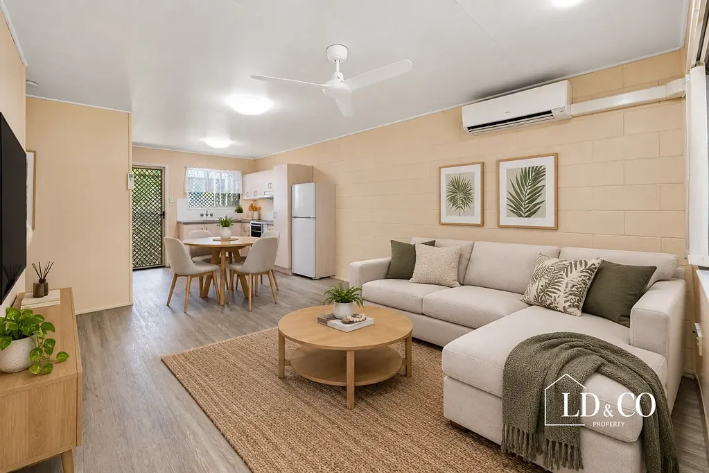 Slade Point 2બેડરૂમ Easy Living, Moments from the Beach