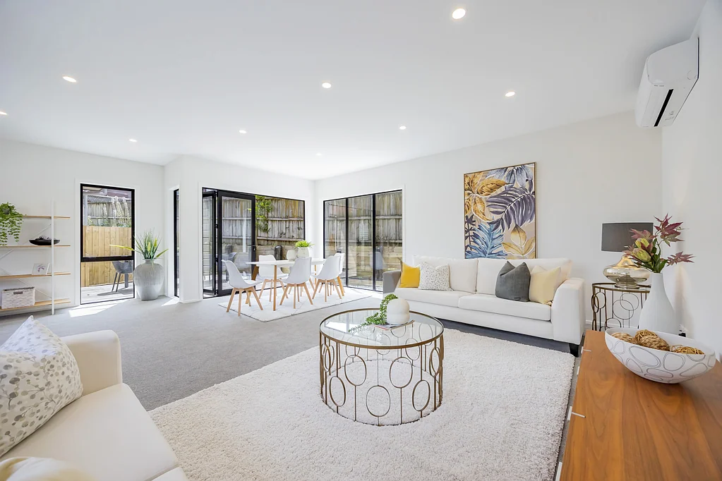 Forrest Hill 4બેડરૂમ Expansive and Elite -  Your New Home in Westlake Zone