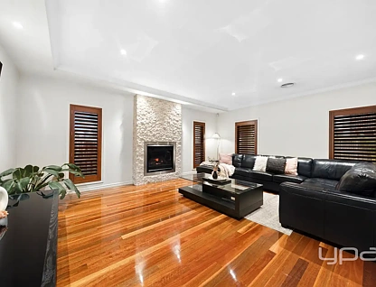 20 Coco Circuit, Point Cook, VIC 3030, 4房, 2浴, House