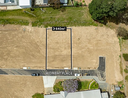 LOT 7/16 Boundary Road, Brown Hill, Ballarat, 0 phòng ngủ, 0 phòng tắm, Section