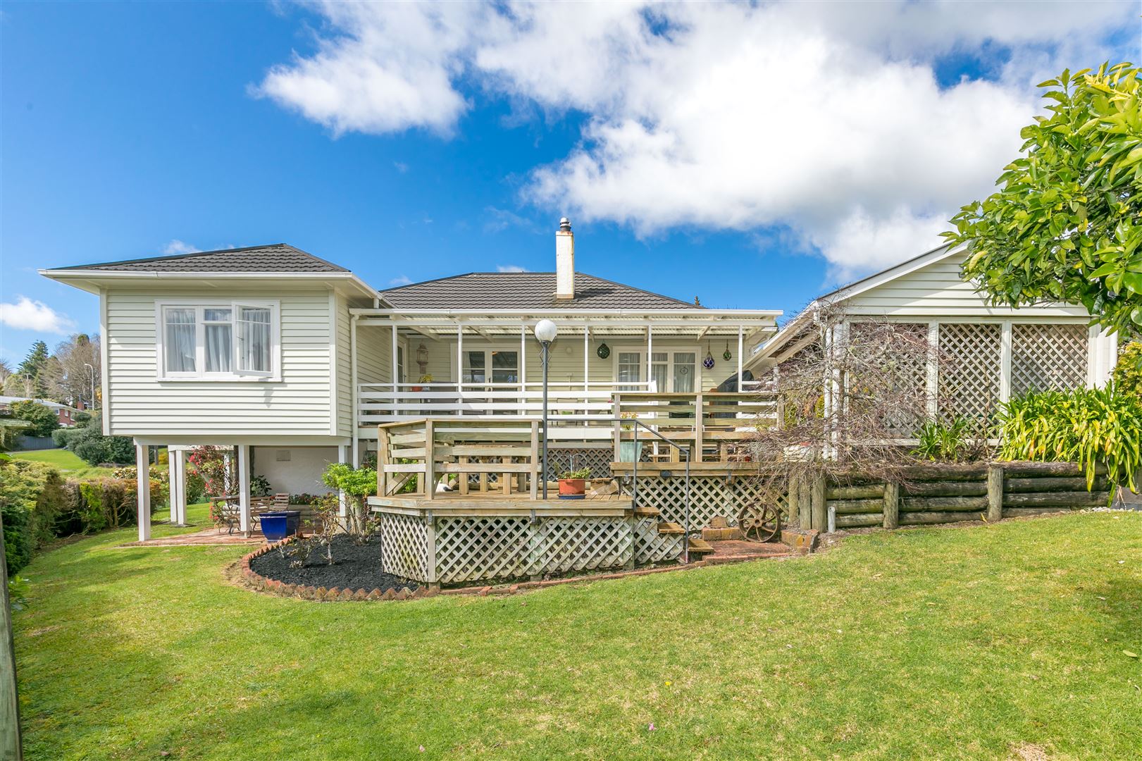 7 Butler Street, Te Kuiti, Waitomo, 3 ਕਮਰੇ, 0 ਬਾਥਰੂਮ