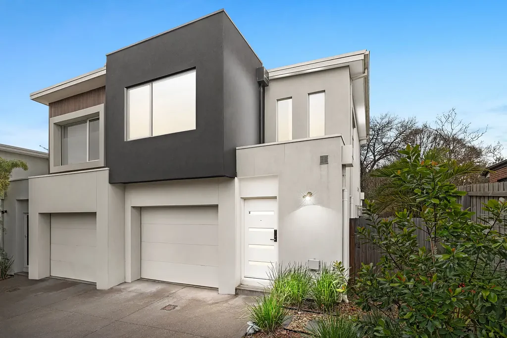 Mooroolbark 2 Slaapkamer Contemporary Class & Convenience