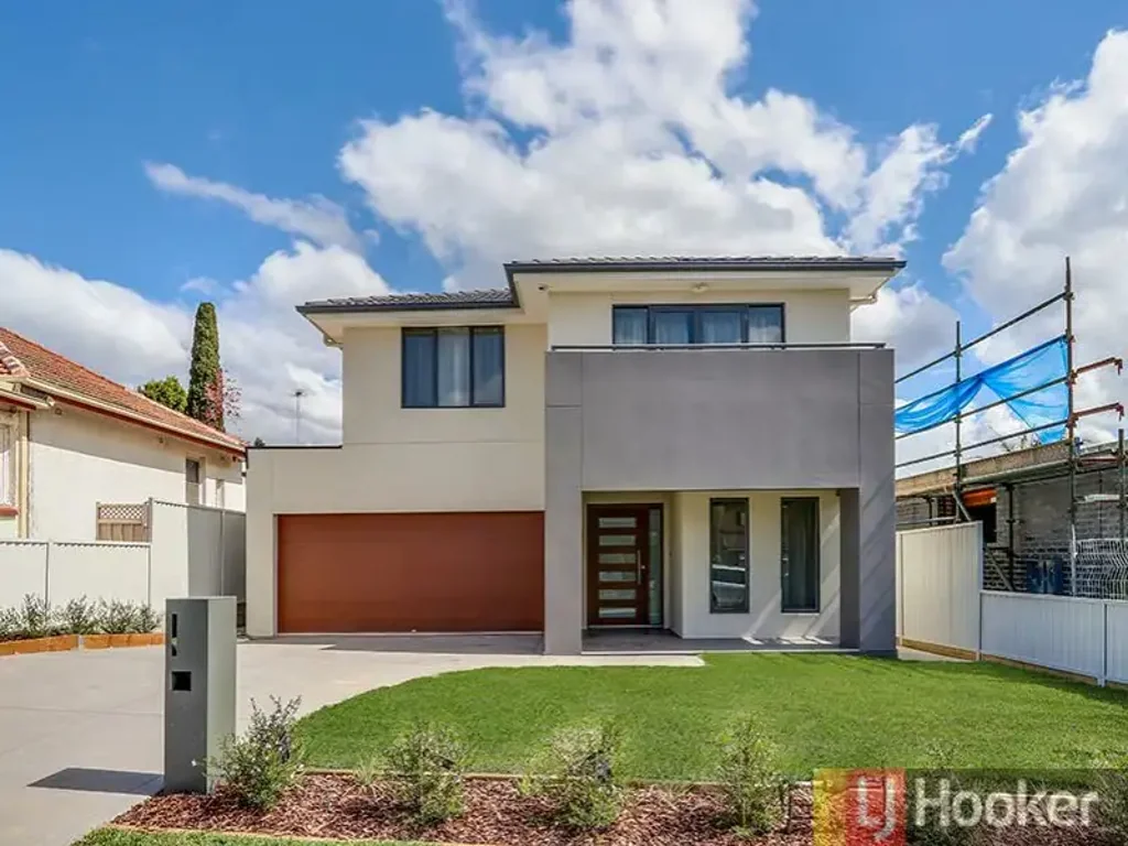 Brilliant Family Home