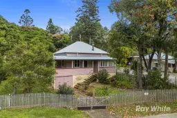 1515 Kyogle Road, Uki