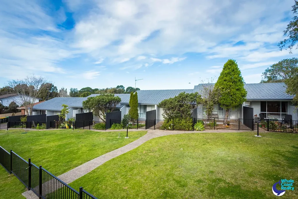 Renovated 1 bedroom villa close to Dalmeny beach