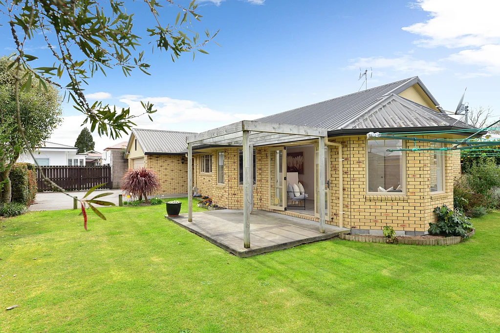 55A Grosvenor Street, Cambridge, Waipa, Waikato