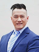 Tony Tong