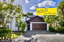 121A Glendhu Road, Bayview