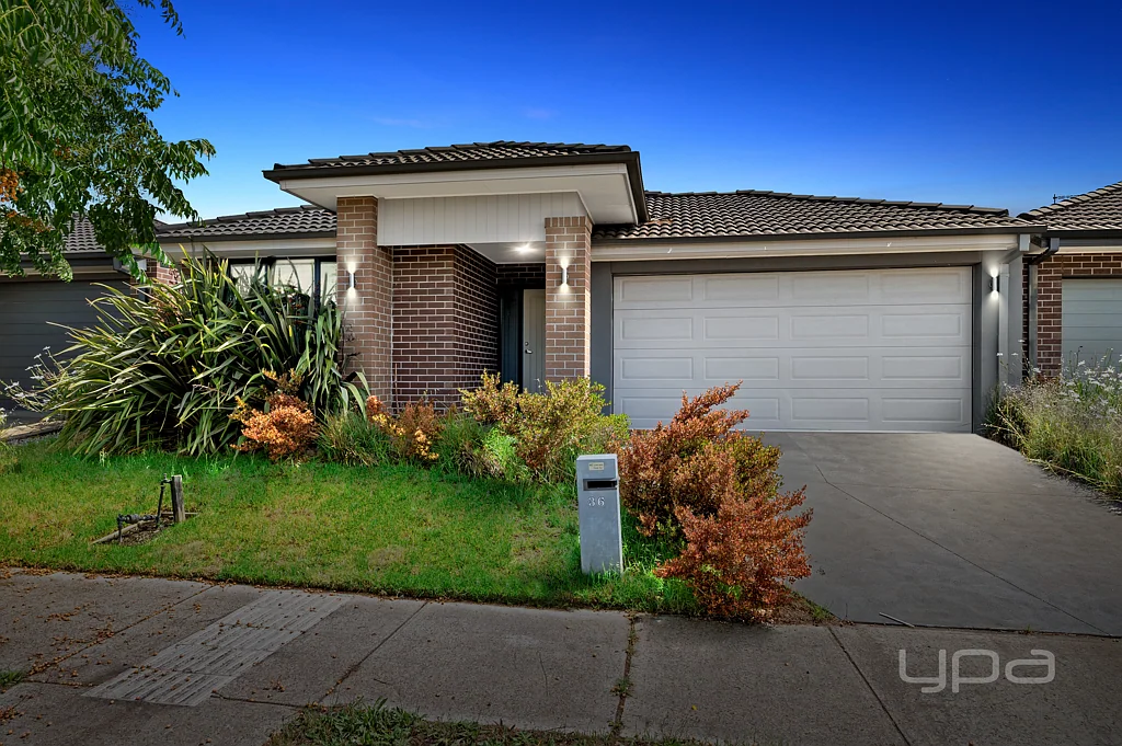 36 Lancers Drive, Harkness, VIC 3337