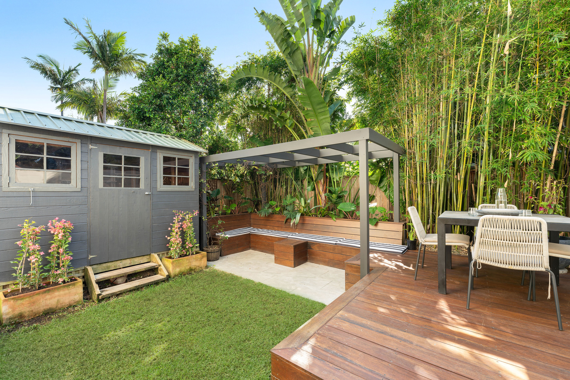 UNIT 5 41 EDWARD ST, BONDI BEACH NSW 2026, 0 Kuwarto, 0 Banyo, Unit