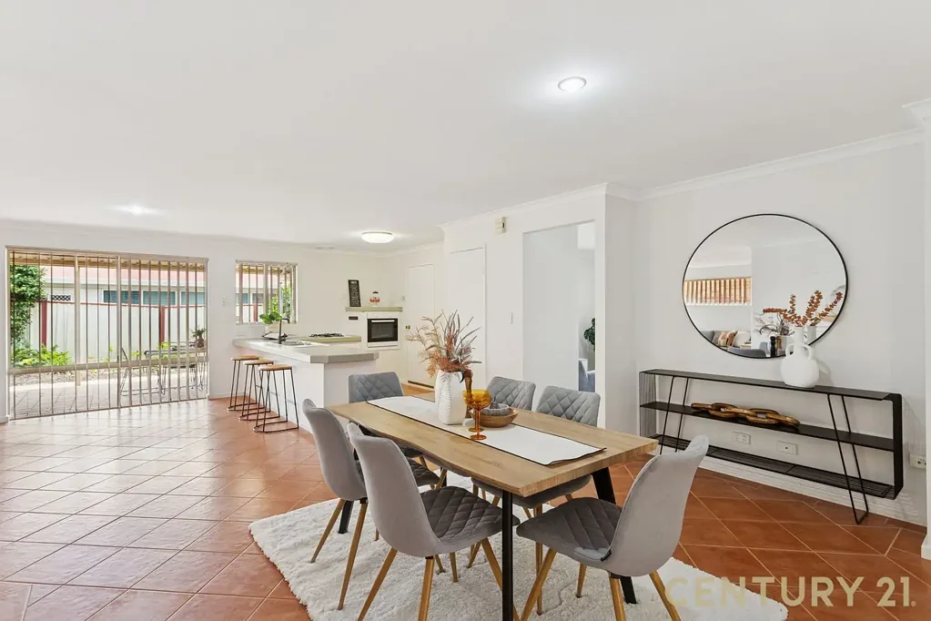 Carlisle 3બેડરૂમ SPACIOUS 3 BEDROOM HOME IN VIBRANT CENTRAL LOCATION!!