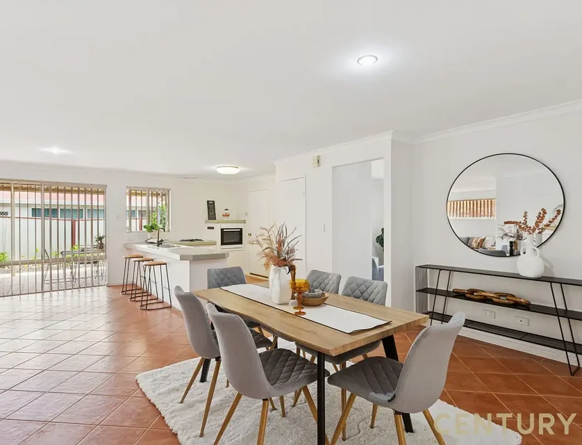 75A Oats Street, Carlisle, WA 6101, 3 રૂમ, 2 બાથરૂમ, House