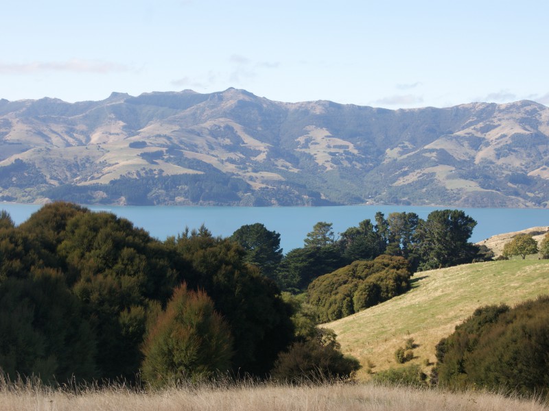 Rural Banks Peninsula