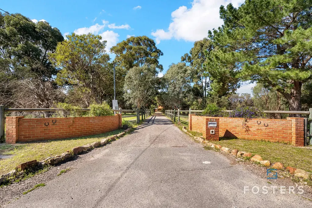145 Liddelow Road, Banjup, WA 6164